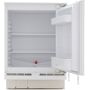 Indesit ILA1 Built Under Larder Fridge - White