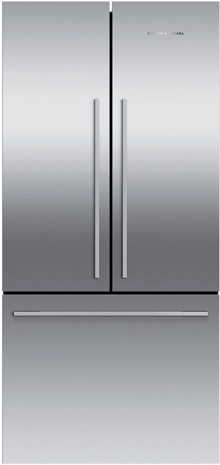 Fisher & Paykel Series 7 RF522ADX5 American Fridge Freezer