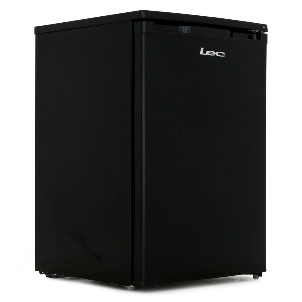 Lec L5511B Black Larder Fridge Lec L5511B Black Larder Fridge