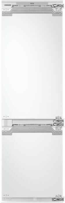 SAMSUNG BRB260130WW/EU Frost Free Integrated Fridge Freezer - White