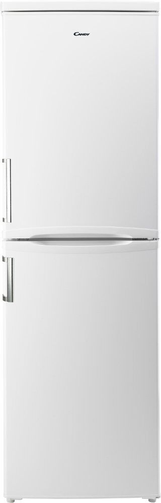 Candy CCBF5172WHK Frost Free Fridge Freezer - White