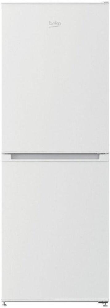 Beko CCFM3552W Frost Free Fridge Freezer - White Beko CCFM3552W Frost Free Fridge Freezer - White