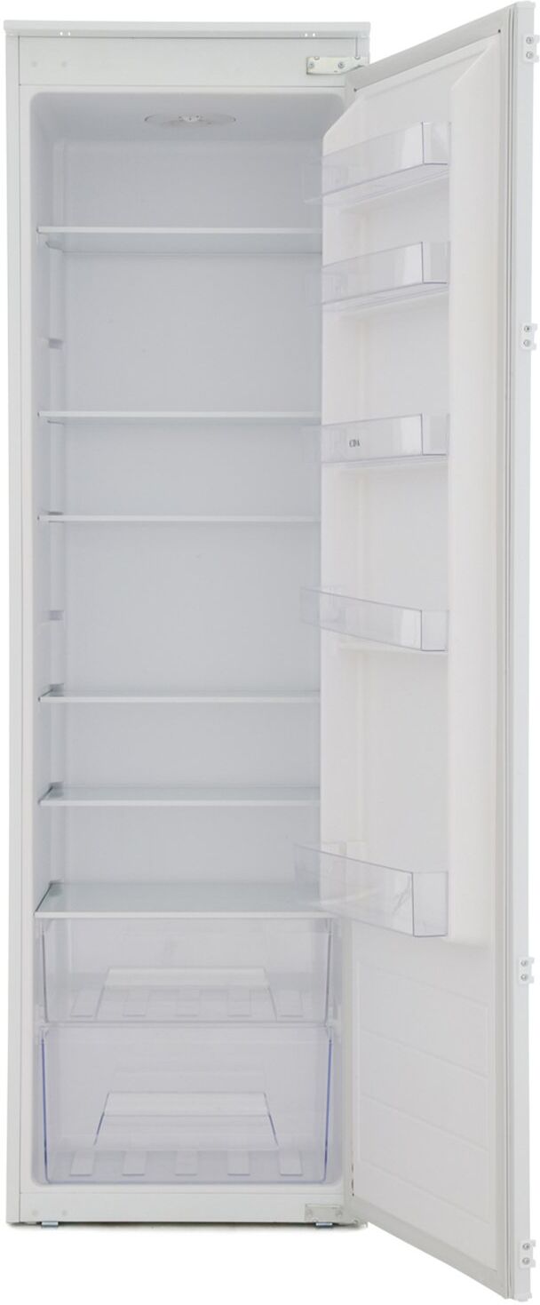CDA FW821 Built In Larder Fridge - White CDA FW821 Built In Larder Fridge - White