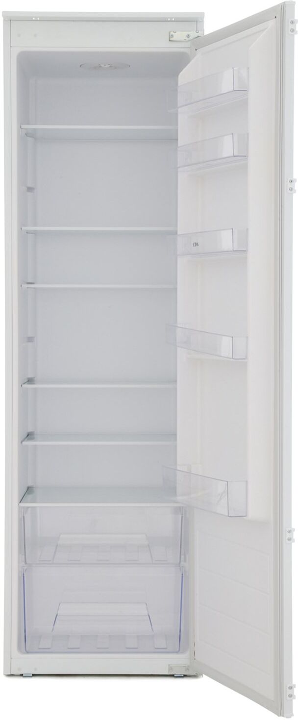 CDA FW821 Built In Larder Fridge - White