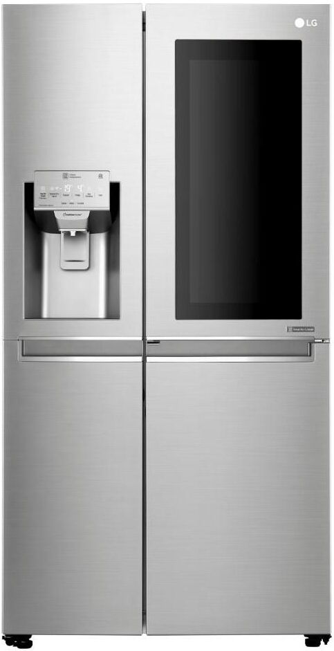 LG GSX961NSVZ American Fridge Freezer - Stainless Steel LG GSX961NSVZ American Fridge Freezer - Stainless Steel