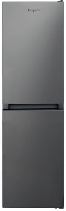 Hotpoint HBNF 55181 S UK 1 Frost Free Fridge Freezer - Silver Hotpoint HBNF 55181 S UK 1 Frost Free Fridge Freezer - Silver