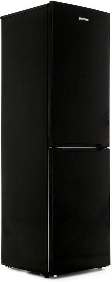 Hoover HCF5172BK Frost Free Fridge Freezer - Black