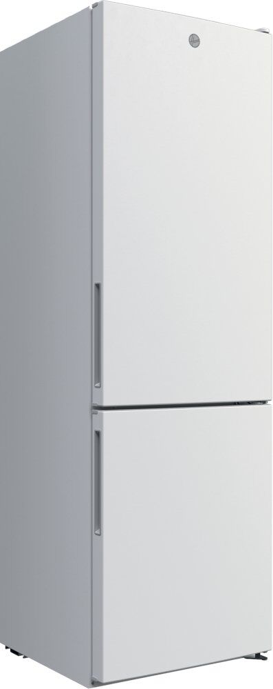 Hoover HMDNB 6184WK Fridge Freezer