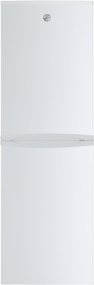 Hoover HSC577WKN Static Fridge Freezer - White Hoover HSC577WKN Static Fridge Freezer - White