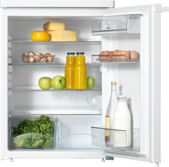 Miele K12020S-1 Larder Fridge - White Miele K12020S-1 Larder Fridge - White