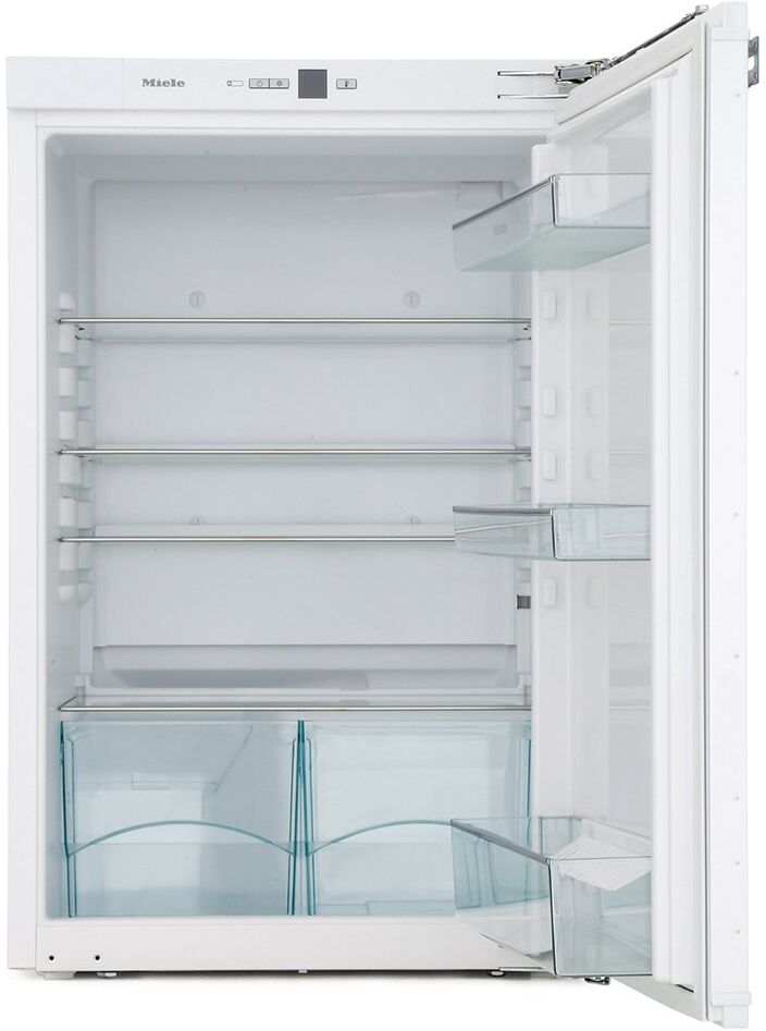 Miele K32222i Built In Larder Fridge - White Miele K32222i Built In Larder Fridge - White