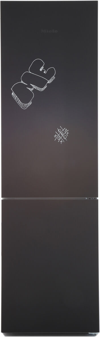 Miele KFN29233D Blackboard Frost Free Fridge Freezer Miele KFN29233D Blackboard Frost Free Fridge Freezer