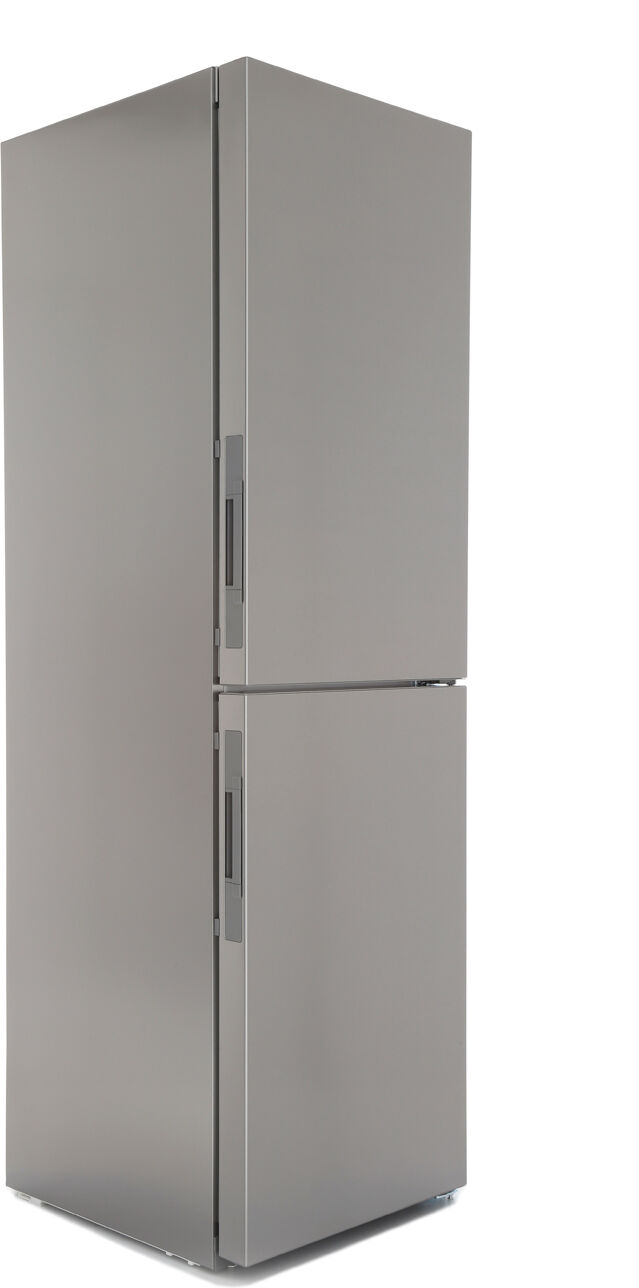 Miele KFN29243D Stainless Steel Frost Free Fridge Freezer