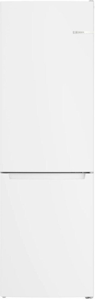 Bosch Serie 2 KGN36NWEAG Frost Free Fridge Freezer - White Bosch Serie 2 KGN36NWEAG Frost Free Fridge Freezer - White