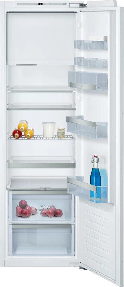 Neff KI2823FF0G Built In Fridge with Ice Box Neff KI2823FF0G Built In Fridge with Ice Box