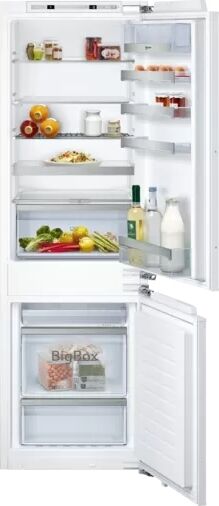 Neff N 70 KI7863DF0G Frost Free Integrated Fridge Freezer