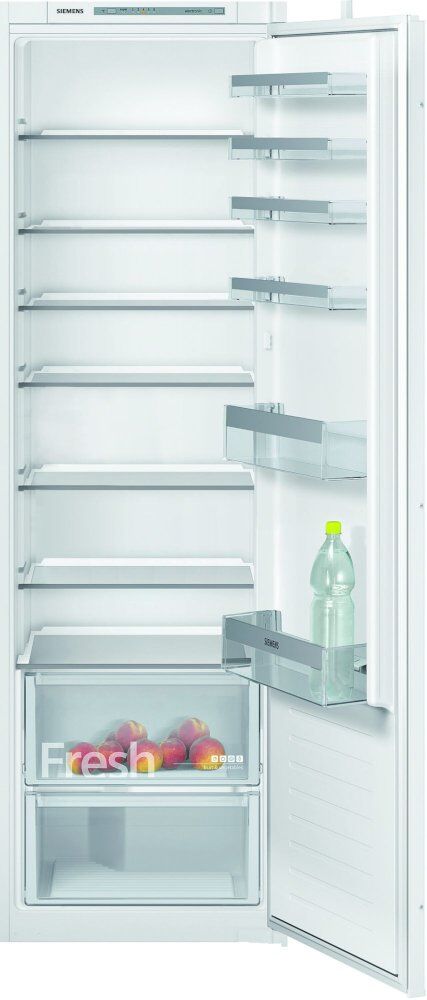 Siemens iQ300 KI81RVSF0G Built In Larder Fridge Siemens iQ300 KI81RVSF0G Built In Larder Fridge