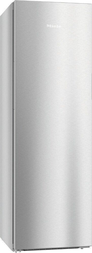 Miele KS 28423 D Tall Larder Fridge - Stainless Steel Miele KS 28423 D Tall Larder Fridge - Stainless Steel