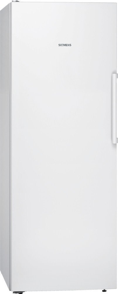 Siemens iQ300 KS29VVW3P Tall Larder Fridge - White Siemens iQ300 KS29VVW3P Tall Larder Fridge - White
