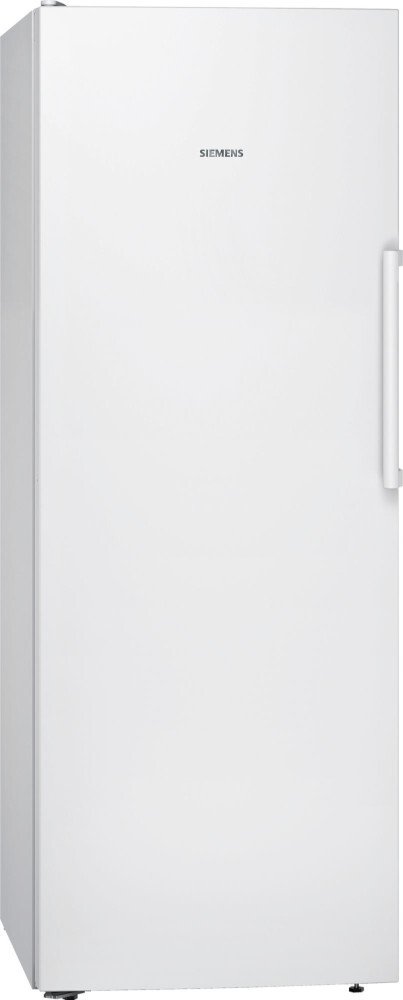 Siemens iQ300 KS29VVW3P Tall Larder Fridge - White