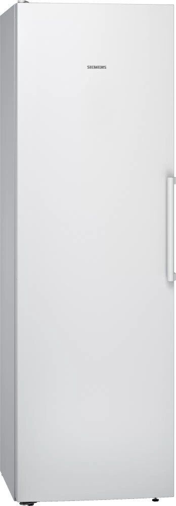 Siemens iQ300 KS36VVWEP Tall Larder Fridge - White Siemens iQ300 KS36VVWEP Tall Larder Fridge - White
