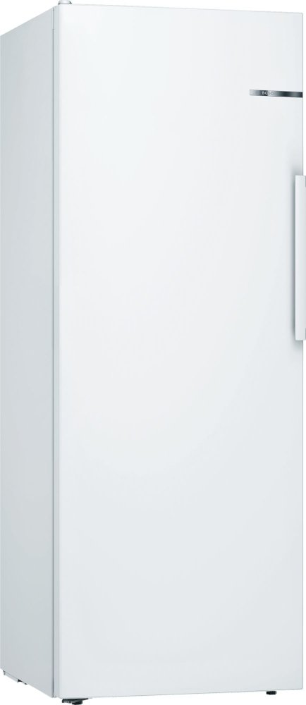 Bosch Serie 2 KSV29NWEPG Tall Larder Fridge - White Bosch Serie 2 KSV29NWEPG Tall Larder Fridge - White