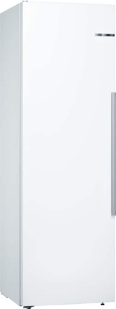 Bosch Serie 6 KSV36AWEPG Tall Larder Fridge - White Bosch Serie 6 KSV36AWEPG Tall Larder Fridge - White