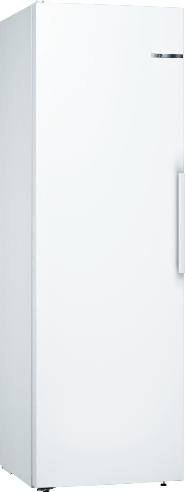 Bosch Serie 2 KSV36NWEPG Tall Larder Fridge - White