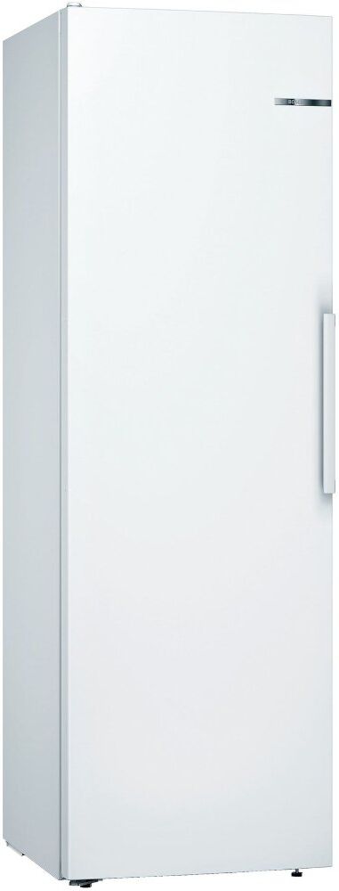 Bosch Serie 4 KSV36VWEPG Tall Larder Fridge - White Bosch Serie 4 KSV36VWEPG Tall Larder Fridge - White