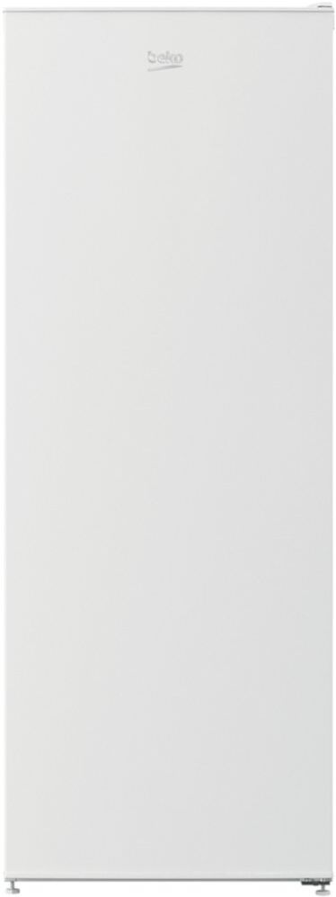 Beko LCSM3545W Tall Larder Fridge - White Beko LCSM3545W Tall Larder Fridge - White