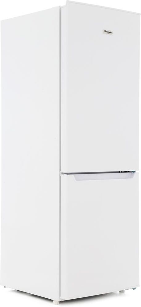Fridgemaster MC50165 Static Fridge Freezer - White Fridgemaster MC50165 Static Fridge Freezer - White