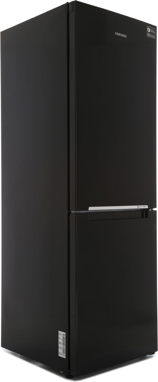 SAMSUNG RB29FSRNDBC/EU Frost Free Fridge Freezer - Black