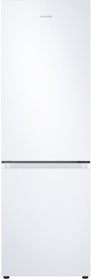 SAMSUNG RB34T602EWW Frost Free Fridge Freezer - White SAMSUNG RB34T602EWW Frost Free Fridge Freezer - White