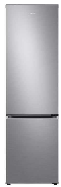 SAMSUNG RB38T602CS9/EU Frost Free Fridge Freezer - Silver