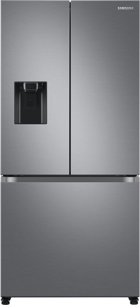 SAMSUNG RF50A5202S9/EU American Fridge Freezer SAMSUNG RF50A5202S9/EU American Fridge Freezer