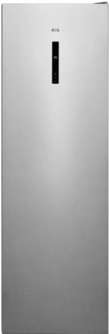 AEG RKB638E2MX Tall Larder Fridge - Stainless Steel