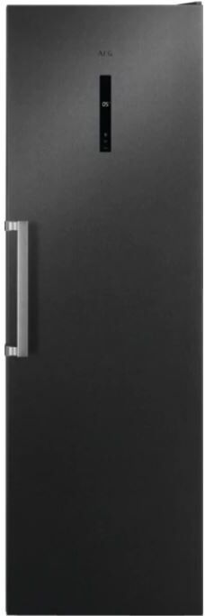 AEG RKB738E5MB Tall Larder Fridge - Silver