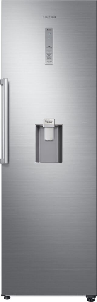 SAMSUNG RR39M73407F/EU Tall Larder Fridge w/ All-Around Cooling