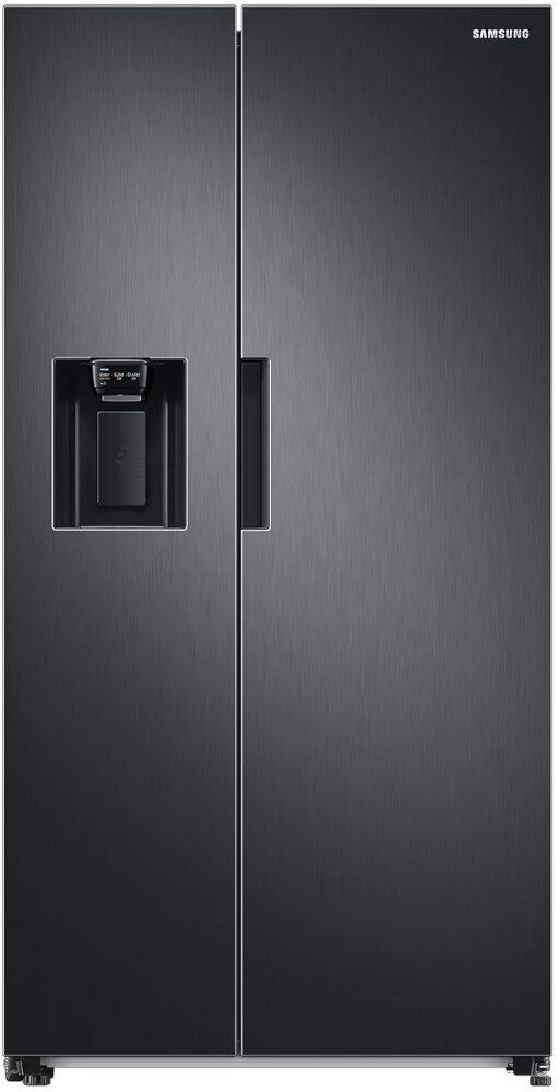 SAMSUNG RS67A8810B1/EU American Fridge Freezer