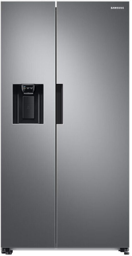 SAMSUNG RS67A8810S9/EU American Fridge Freezer - Grey