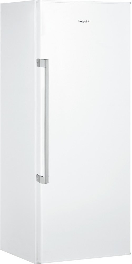 Hotpoint SH6 1Q W 1 Tall Larder Fridge - White Hotpoint SH6 1Q W 1 Tall Larder Fridge - White