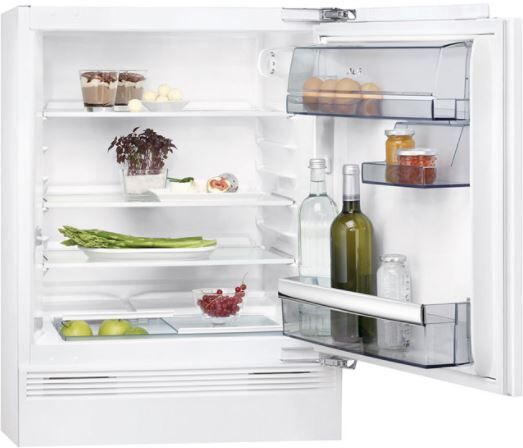 AEG SKB582F1AF Built Under Larder Fridge