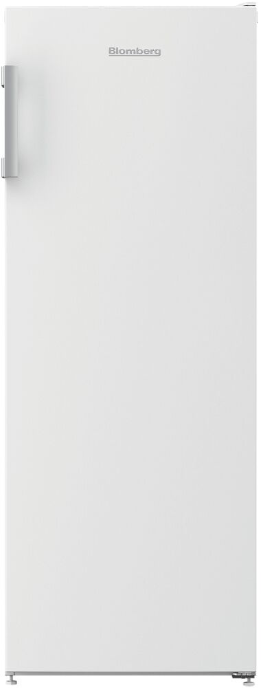 Blomberg SSM4543 Tall Larder Fridge - White