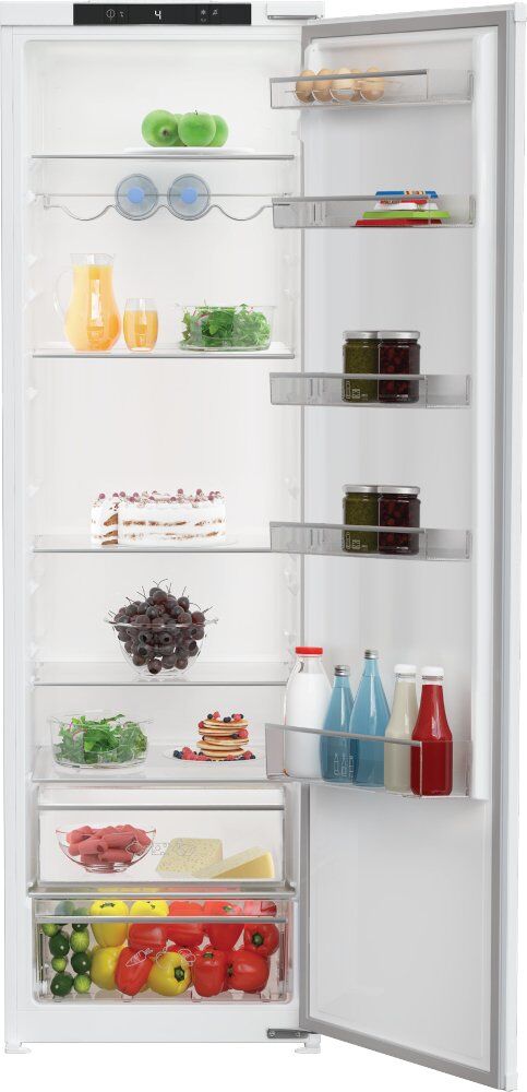 Blomberg SST3455I Built In Larder Fridge - White