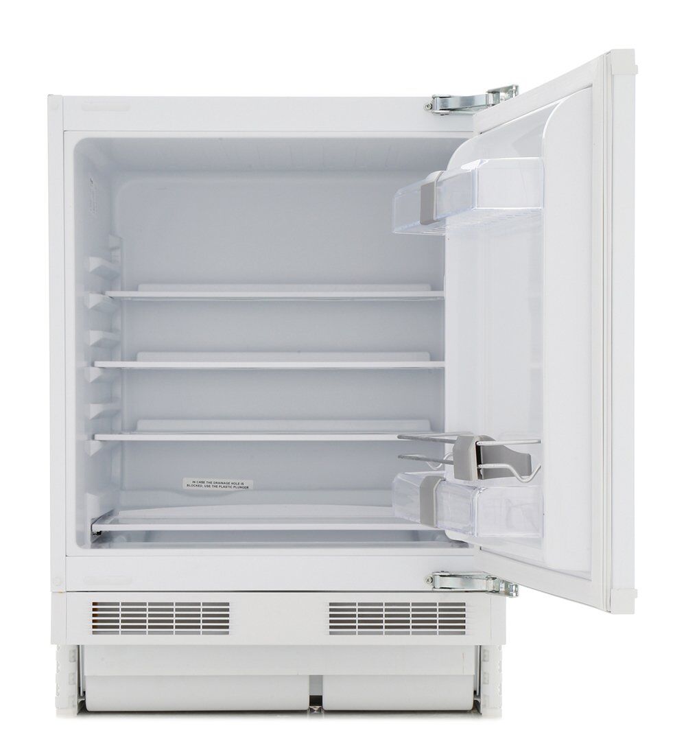 Blomberg TSM1750U Built Under Larder Fridge - White