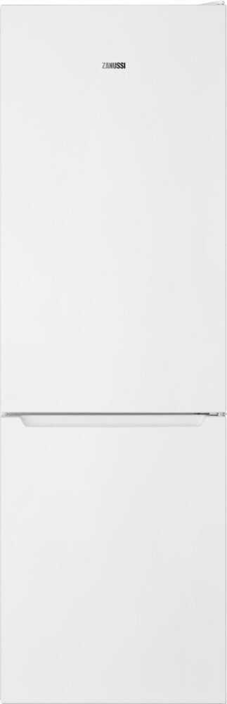 Zanussi ZNME32FW0 Frost Free Fridge Freezer - White Zanussi ZNME32FW0 Frost Free Fridge Freezer - White