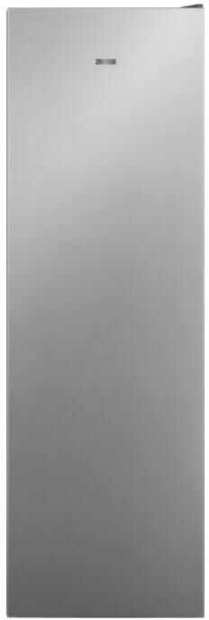 Zanussi ZRME38FU2 Tall Larder Fridge - Stainless Steel