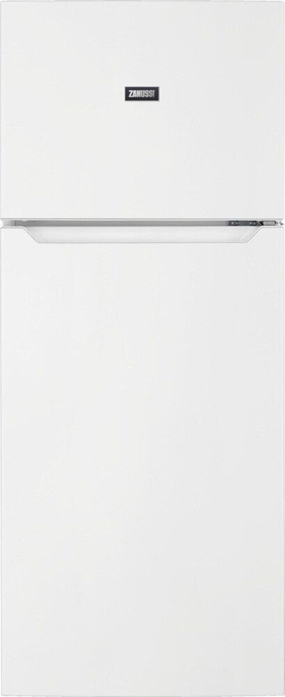 Zanussi ZTAN14FW0 Low Frost Fridge Freezer - White