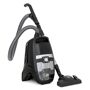 Miele Blizzard CX1 Parquet PowerLine Cylinder Vacuum Cleaner - Black
