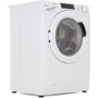 Candy GCSW 496T Washer Dryer - White